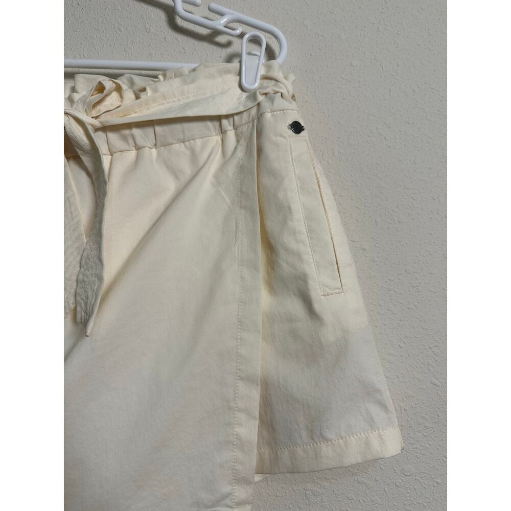 CALIA by Carrie Underwood Journey Trapunto Skort Large Cream - Picture 5 of 10